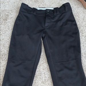 softball pants